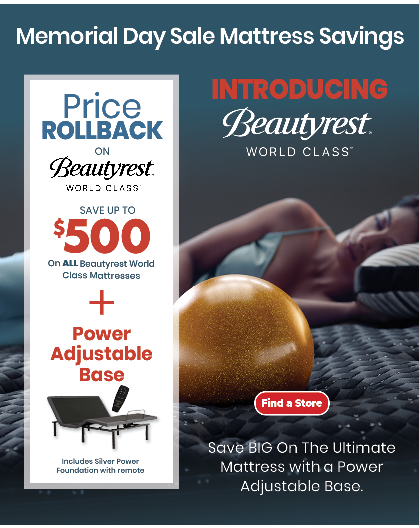 We're Back! Harlem Furniture
